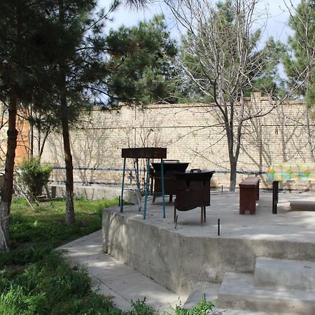 בוקורו May Weather Resort מראה חיצוני תמונה
