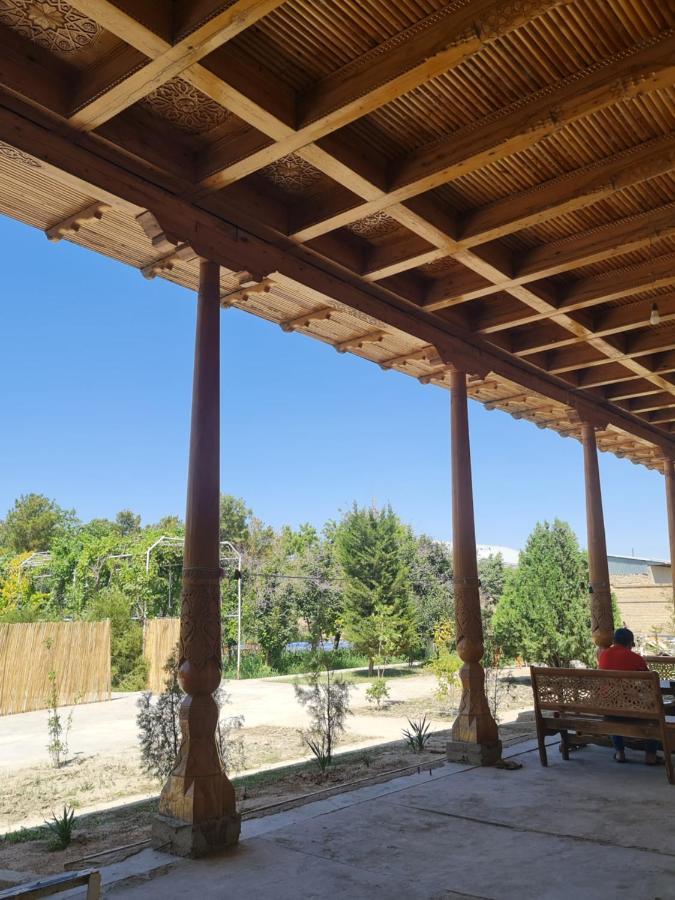 בוקורו May Weather Resort מראה חיצוני תמונה