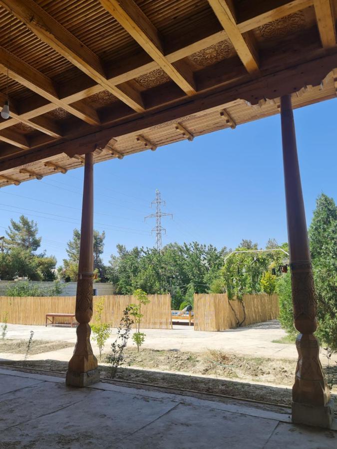 בוקורו May Weather Resort מראה חיצוני תמונה