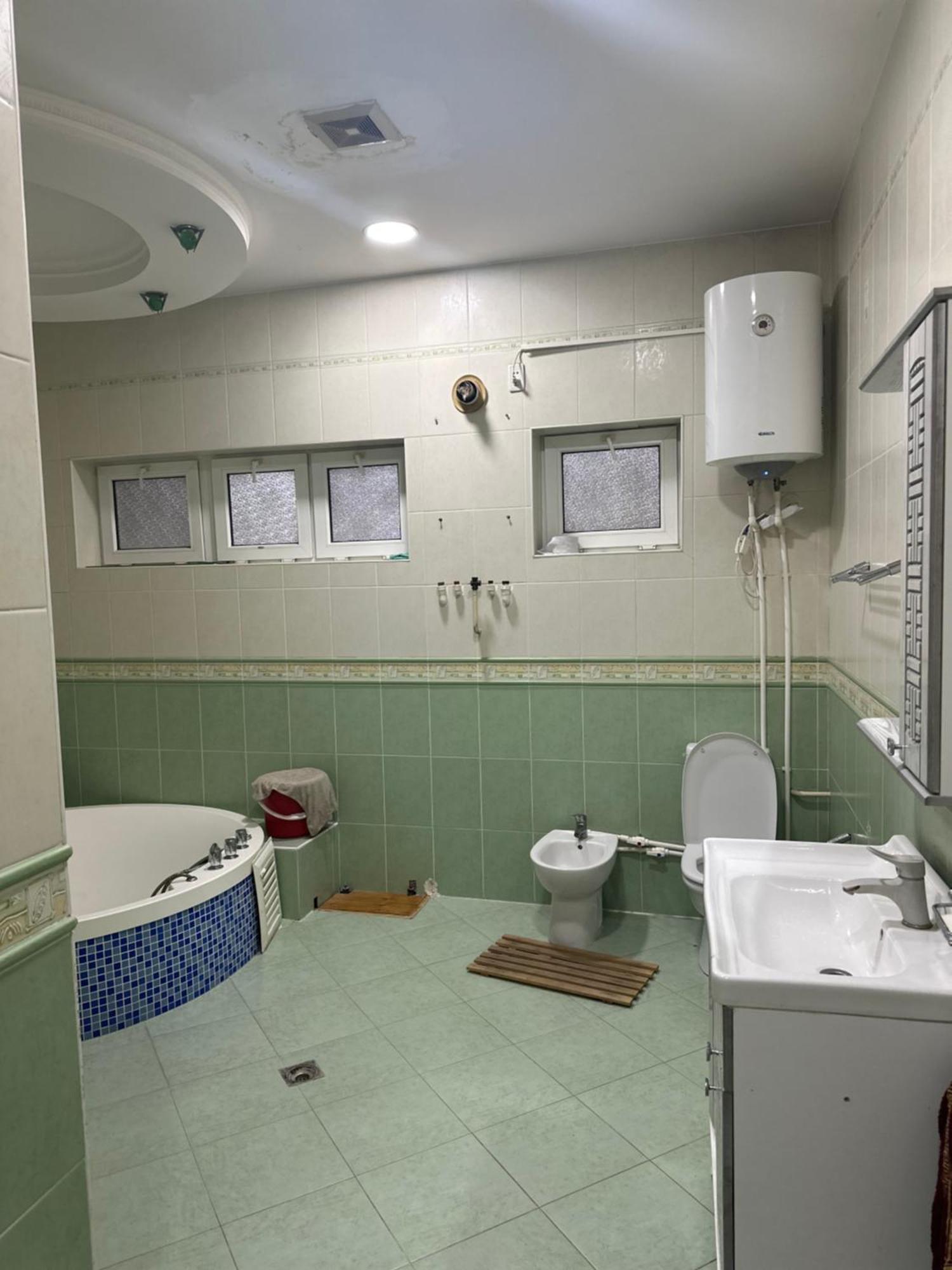 בוקורו May Weather Resort מראה חיצוני תמונה